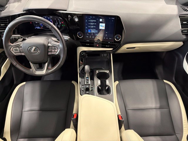 Used 2024 Lexus NX 350 AWD w/ Cold Area Package image 24