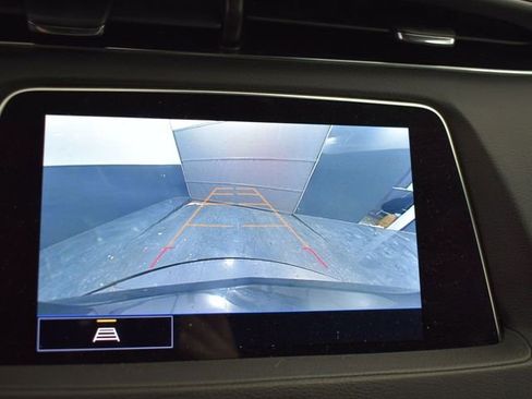 Used 2023 Cadillac XT4 Premium Luxury w/ Cold Weather Package image 24