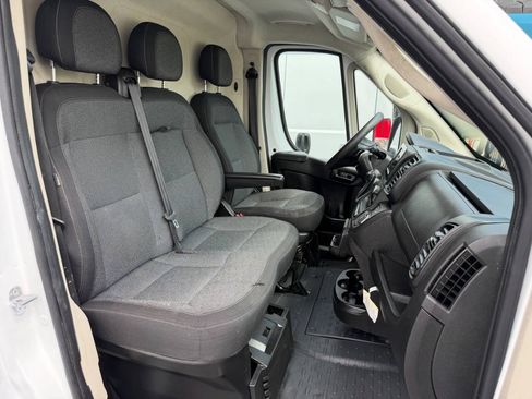 Used 2022 RAM ProMaster 3500 FWD image 8