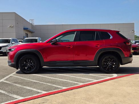 Used 2025 MAZDA CX-50 AWD 2.5 S w/ Preferred Package image 6