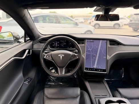 Used 2020 Tesla Model S Long Range AWD/4WD image 33