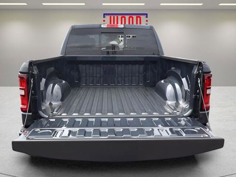 New 2026 RAM 1500 Express AWD/4WD image 10