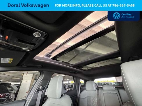 Used 2024 Kia Sportage X-Line w/ X-Line Premium Package image 17