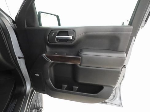 Used 2020 GMC Sierra 1500 SLT w/ SLT Premium Plus Package image 21