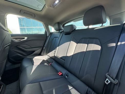 Used 2025 Audi A5 2.0T Prestige image 22