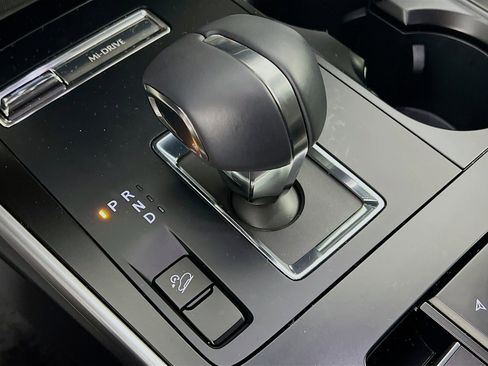 Used 2025 MAZDA CX-90 3.3 Turbo w/ Select Package image 11