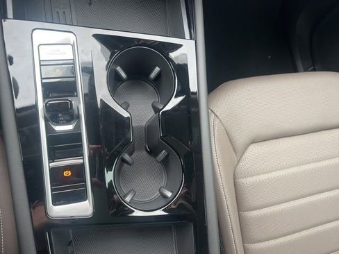 New 2026 Volkswagen Atlas SEL AWD/4WD image 17