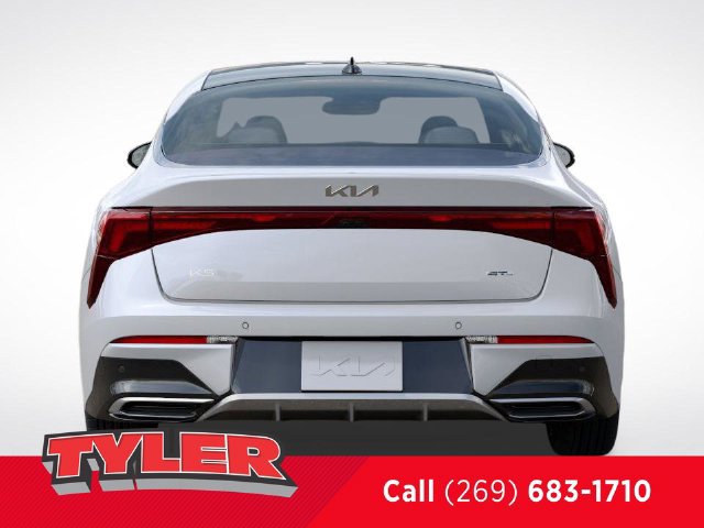 New 2026 Kia K5 GT-Line w/ GT-Line Premium Package AWD/4WD image 14