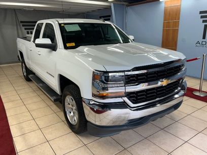 Used 2019 Chevrolet Silverado 1500 LT