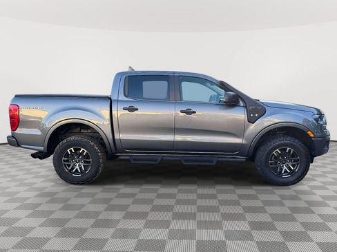 Used 2023 Ford Ranger XLT w/ Tremor Off-Road Package AWD/4WD image 9