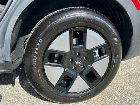 New 2026 Hyundai Santa Fe SE image 13