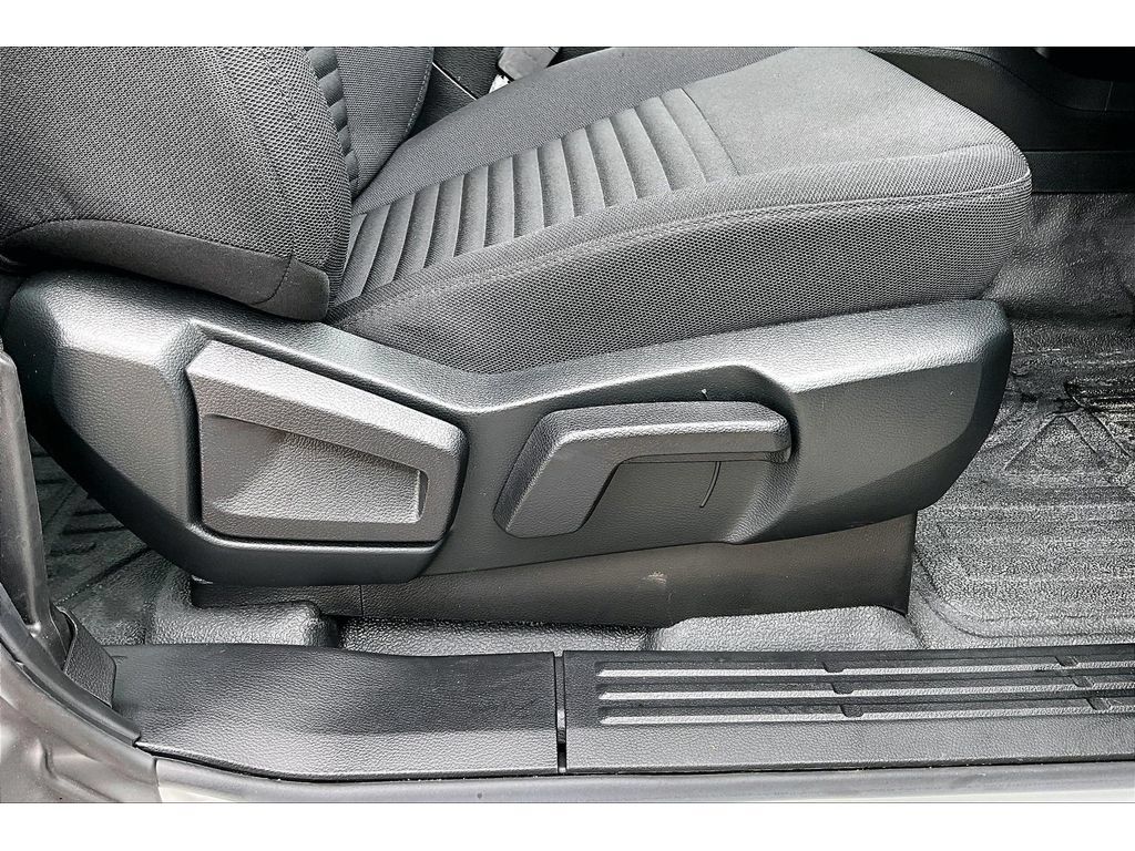 Used 2022 Ford Ranger XL w/ Equipment Group 101A High RWD image 51