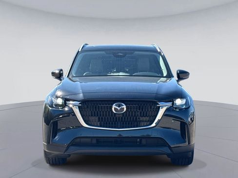 Certified 2024 MAZDA CX-90 Plug-In Hybrid w/ Preferred image 8