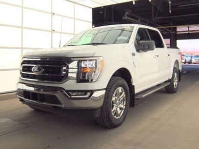 Used 2023 Ford F150 XLT w/ Equipment Group 302A High