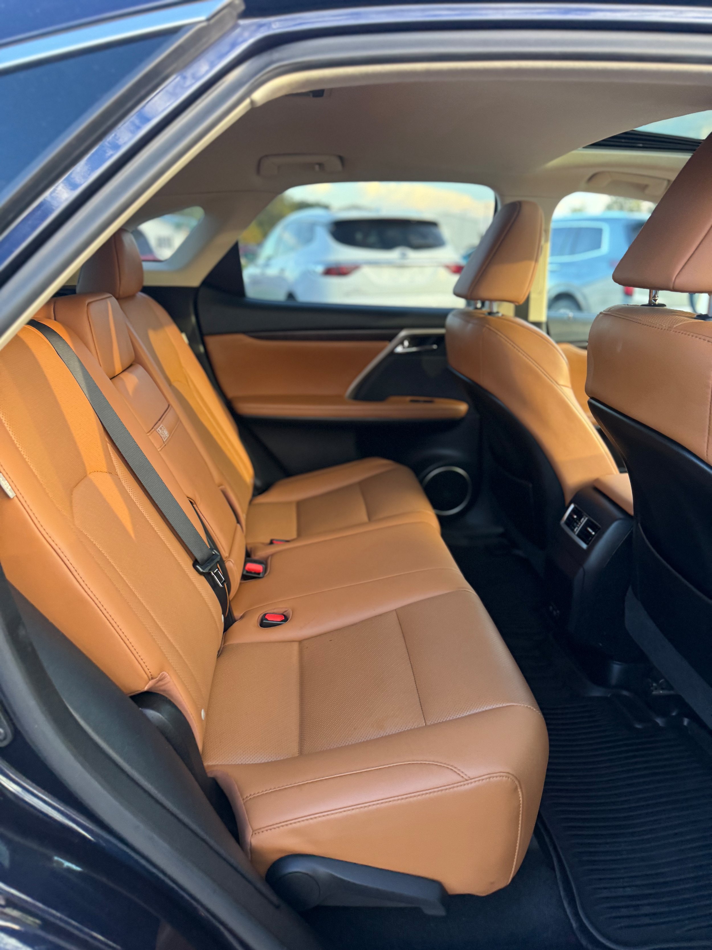 Used 2022 Lexus RX 350 AWD w/ Premium Package image 10