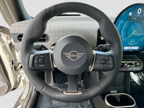 New 2026 MINI Cooper S image 8