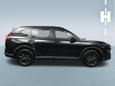 Used 2026 Honda CR-V Sport-L image 3