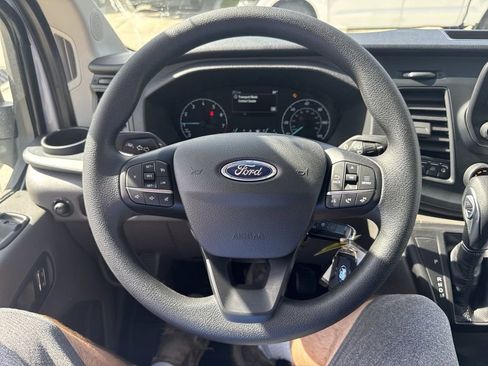 Used 2024 Ford Transit 350 Low Roof w/ Load Area Protection Package image 7