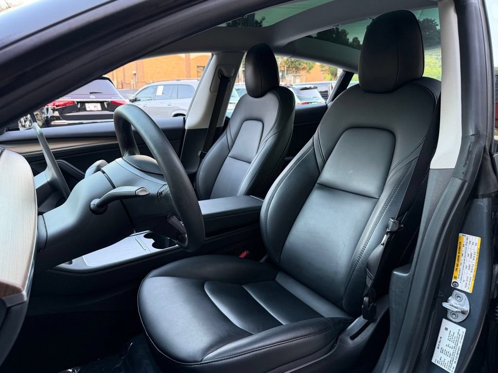 Used 2023 Tesla Model 3 Long Range AWD/4WD image 23