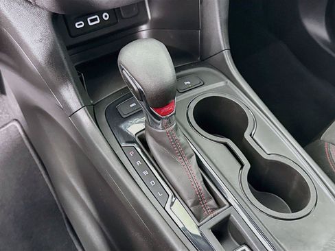 Used 2023 Chevrolet Equinox RS AWD/4WD image 19