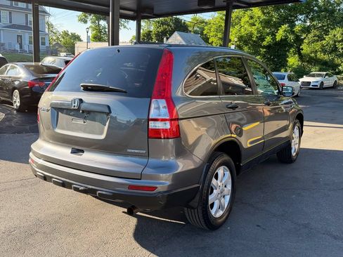 Used 2011 Honda CR-V SE image 5