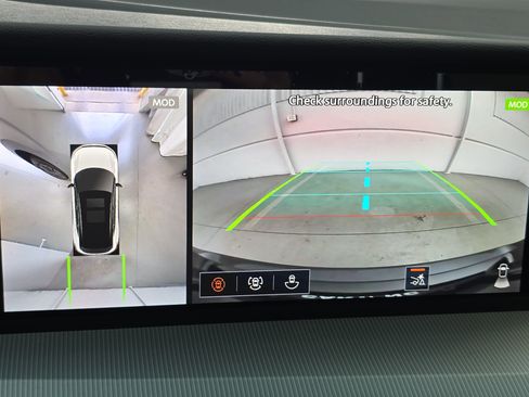 New 2026 Nissan Murano Platinum image 23