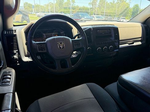 Used 2012 RAM 1500 Big Horn AWD/4WD image 10