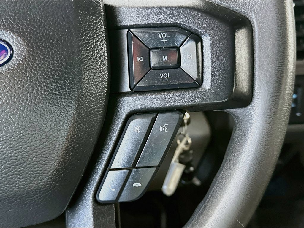 Used 2022 Ford F250 XL w/ Power Equipment Group AWD/4WD image 22