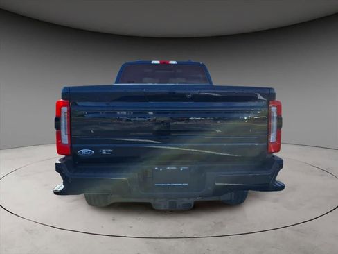 New 2026 Ford F350 Platinum image 8