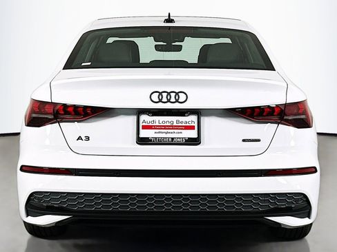 New 2026 Audi A3 2.0T Premium Plus image 3