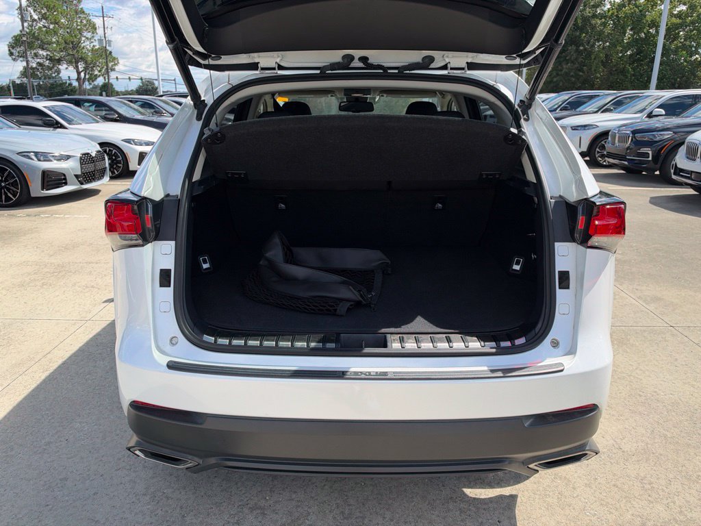 Used 2019 Lexus NX 300 FWD w/ Accessory Package 2 image 23