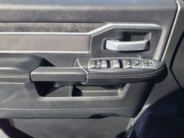 Certified 2024 RAM 2500 Big Horn AWD/4WD image 26