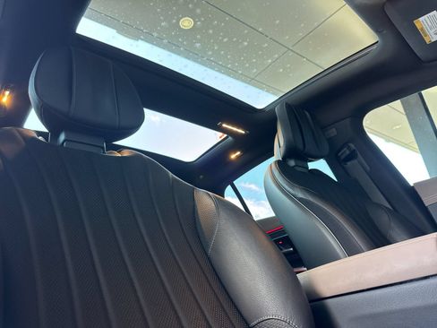 Certified 2023 Mercedes-Benz EQS 450+ Sedan image 18
