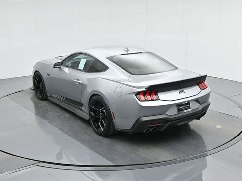 New 2025 Ford Mustang GT Premium w/ GT Performance Package image 40
