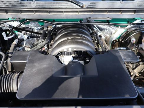 Used 2017 Chevrolet Silverado 1500 W/T w/ Trailering Package image 30