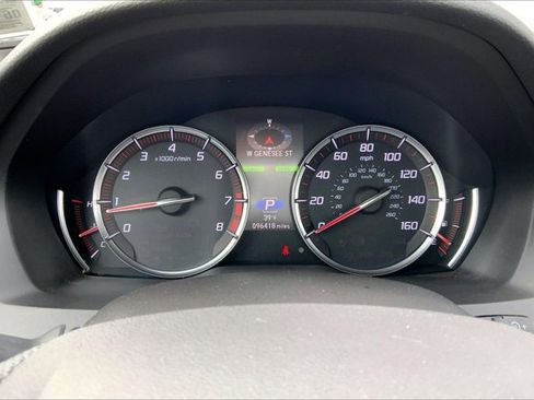 Used 2019 Acura MDX A-Spec image 20