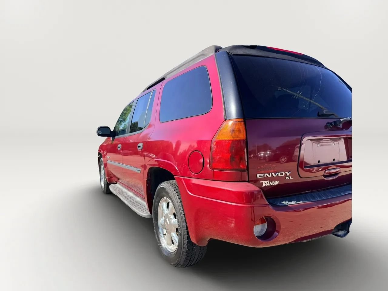 Used 2006 GMC Envoy XL SLE RWD image 5