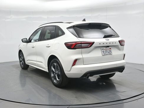 Certified 2023 Ford Escape ST-Line w/ Tech Pack #1 image 30