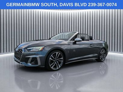 Used 2023 Audi S5 Premium Plus