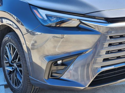 Certified 2024 Lexus TX 350 AWD image 5