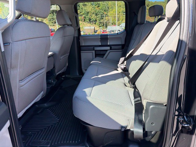 Used 2022 Ford F250 XLT AWD/4WD image 13