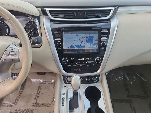 Used 2015 Nissan Murano Platinum w/ Platinum Technology Package image 34