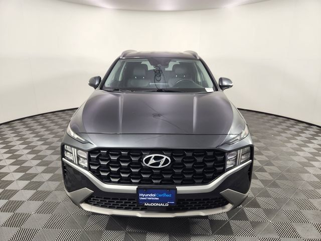 Certified 2023 Hyundai Santa Fe SEL AWD/4WD image 8