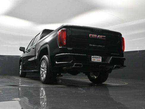Used 2024 GMC Sierra 1500 Denali w/ Technology Package AWD/4WD image 23
