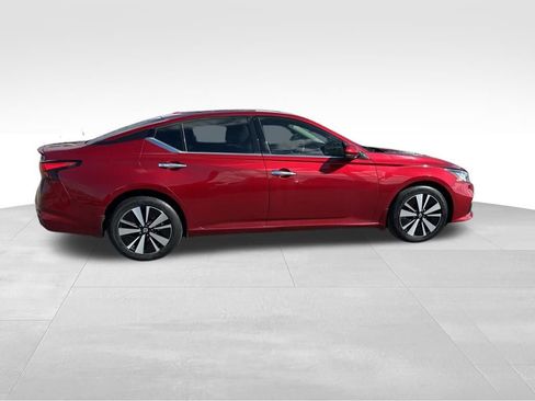 Used 2020 Nissan Altima 2.5 SL image 9