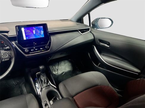 Used 2024 Toyota Corolla SE image 22
