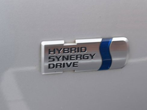 Used 2012 Toyota Prius V Five FWD image 45