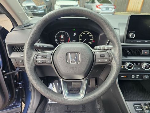 Used 2023 Honda CR-V EX image 26