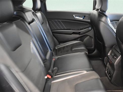 Used 2019 Ford Edge ST w/ Equipment Group 401A image 12