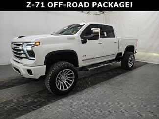 Used 2024 Chevrolet Silverado 3500 High Country w/ Technology Package video 2